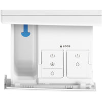 Bosch Series 8 WGB256A2GB Front Load Washing Machine 10kg 1400rpm White thumbnail 12