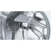 Bosch Series 8 WGB256A2GB Front Load Washing Machine 10kg 1400rpm White thumbnail 9