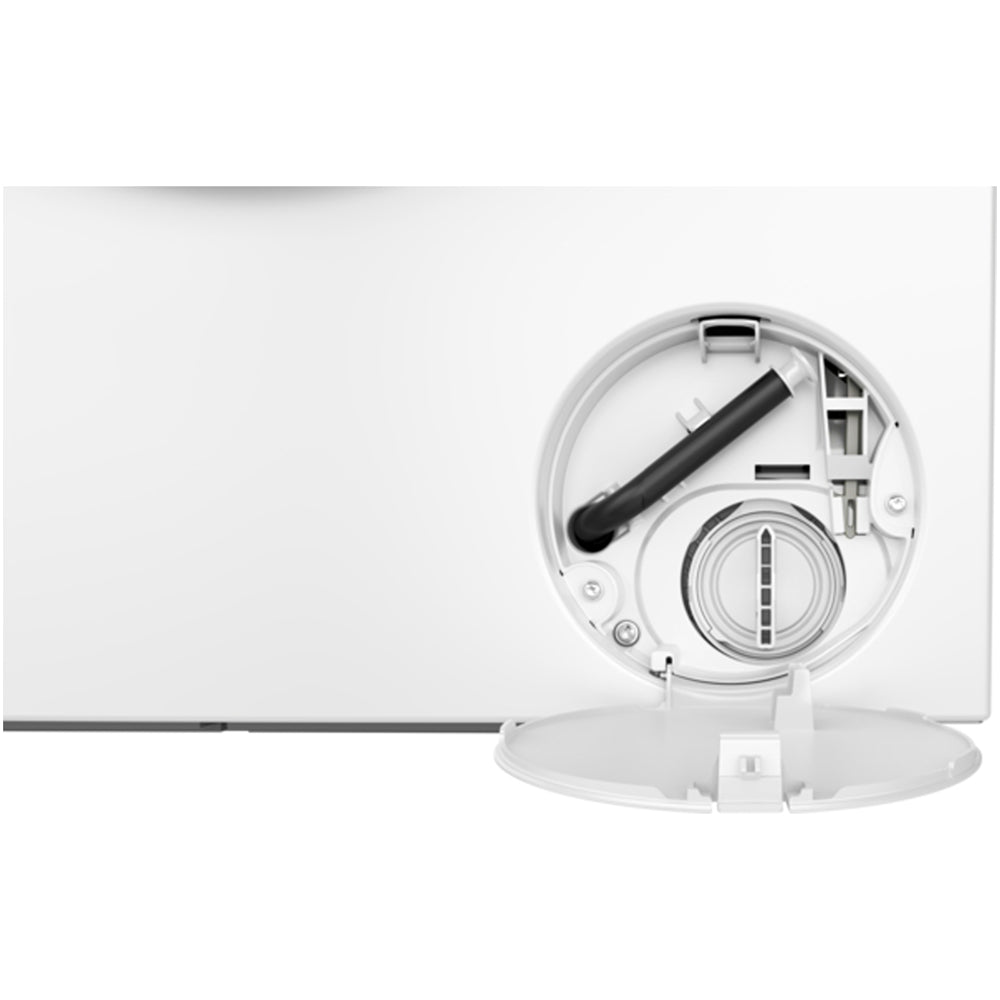 Bosch Series 8 WGB256A2GB Front Load Washing Machine 10kg 1400rpm White — image 13