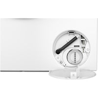 Bosch Series 8 WGB256A2GB Front Load Washing Machine 10kg 1400rpm White thumbnail 13