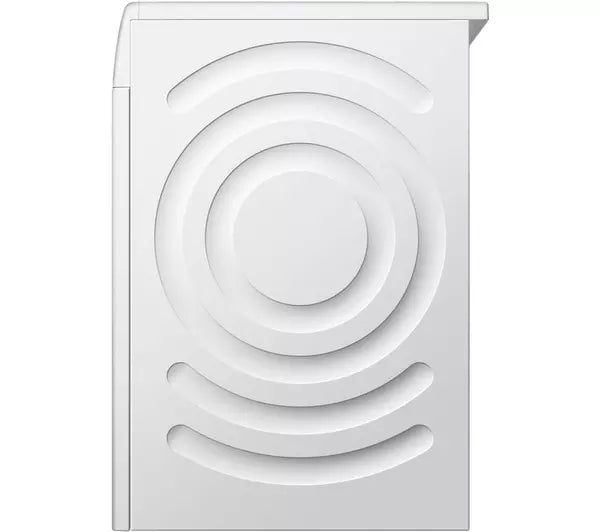 Bosch Series 2 WGE03408GB Washing Machine 8kg White — image 4