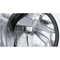 Bosch Series 6 WGG24400GB Front Load Washing Machine 9kg 1400rpm White thumbnail 2