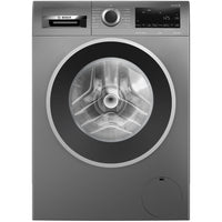 Bosch Serie 6 WGG244ZCGB Washing Machine 9kg Graphite thumbnail 1