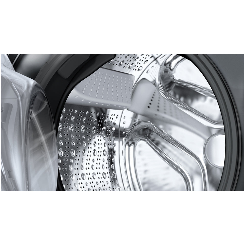 Bosch Serie 6 WGG244ZCGB Washing Machine 9kg Graphite — image 7