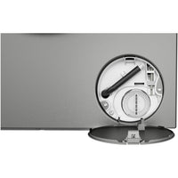 Bosch WGH254ARGB Series 6 Washing Machine 10kg 1400rpm Graphite thumbnail 7