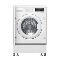 Bosch Series 6 WIW28302GB Washing Machine 8kg White thumbnail 1