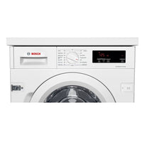 Bosch Series 6 WIW28302GB Washing Machine 8kg White thumbnail 6