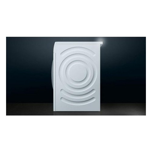 Bosch WNA134U8GB Washer Dryer 8kg/5kg 1400rpm White — image 4