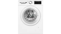 Bosch WNA134U8GB Washer Dryer 8kg/5kg 1400rpm White thumbnail 5