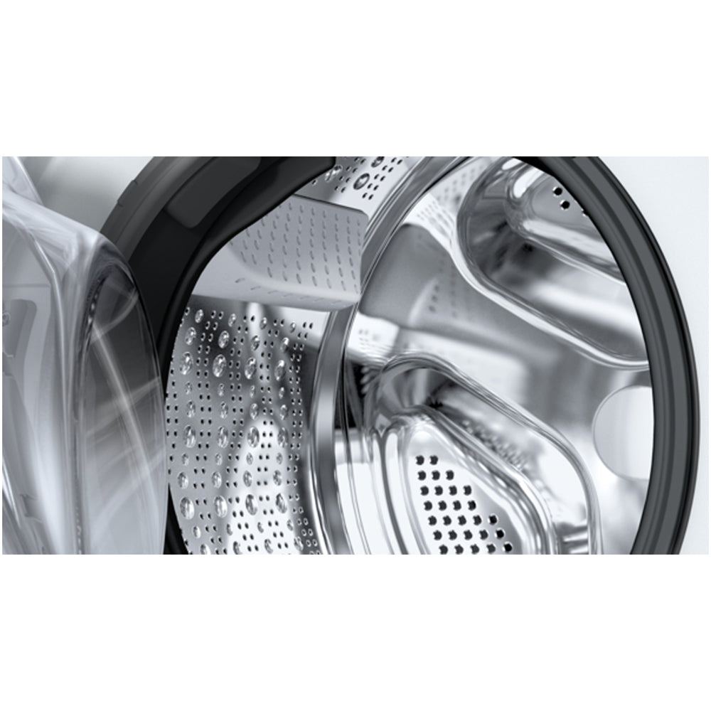 Bosch Series 8 WNC25410GB Washer Dryer 10.5kg/6kg 1400rpm White — image 25