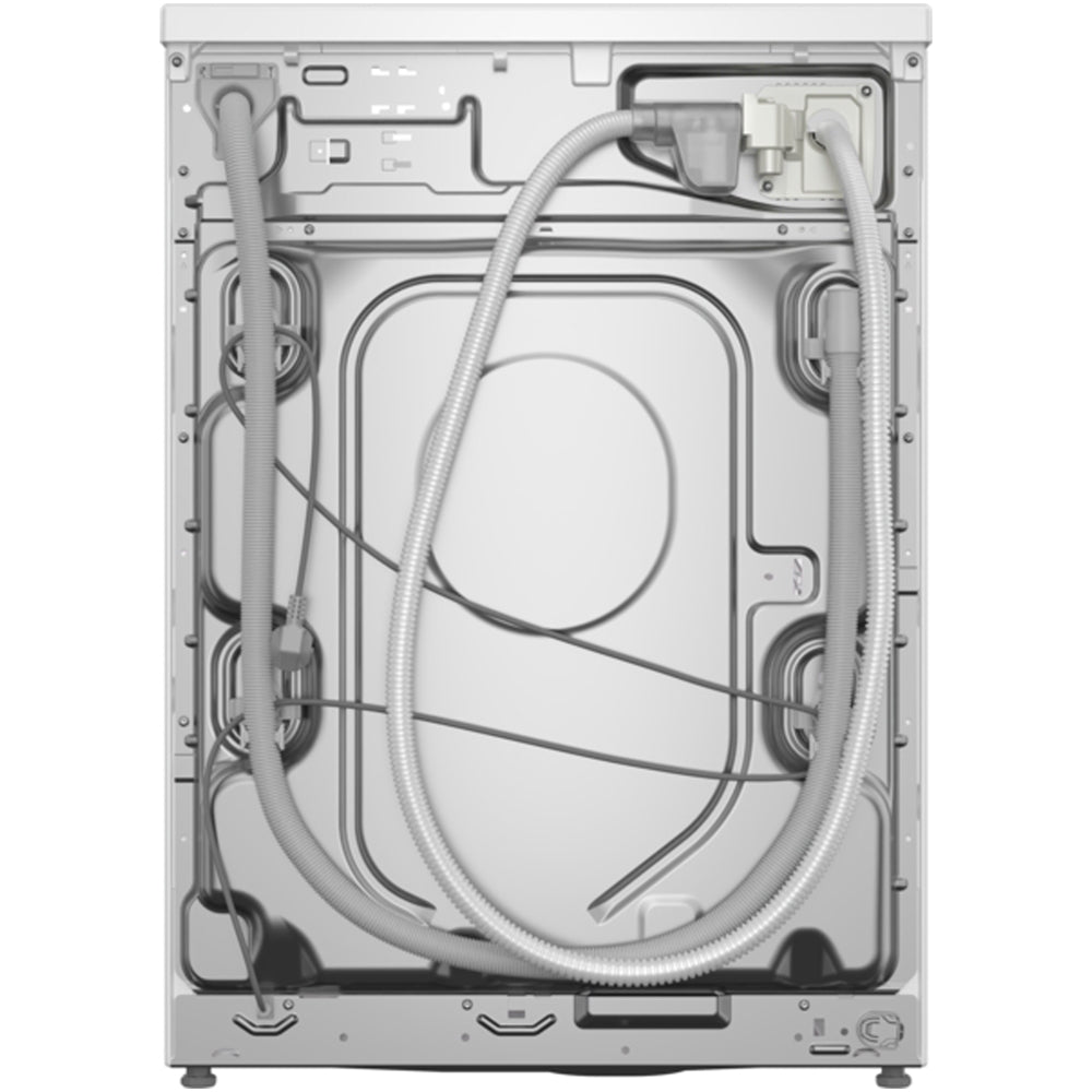 Bosch Series 8 WNC25410GB Washer Dryer 10.5kg/6kg 1400rpm White — image 3
