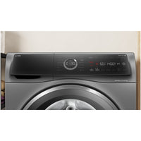 Bosch Series 8 WNC254ARGB Washer Dryer 10.5kg/6kg Graphite thumbnail 2