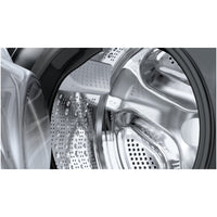 Bosch Series 8 WNC254ARGB Washer Dryer 10.5kg/6kg Graphite thumbnail 11