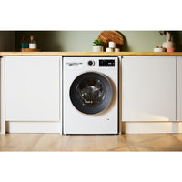 Bosch Series 6 WNG25401GB Washer Dryer 10.5kg 6kg 1400rpm White thumbnail 6