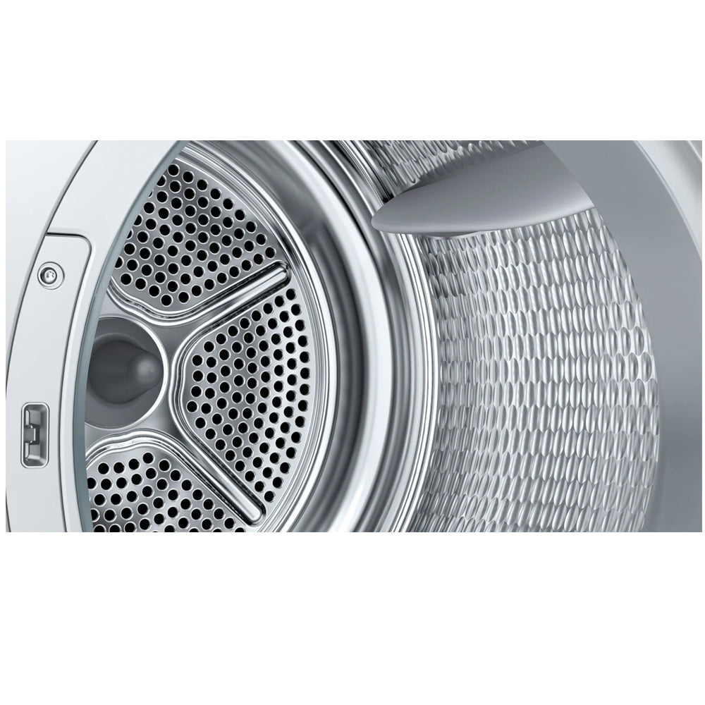 Bosch Series 6 WQG24502GB Heat Pump Tumble Dryer 9kg White — image 7