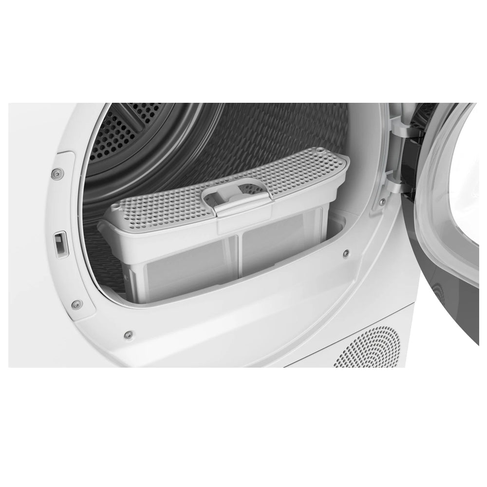 Bosch Series 6 WQG24502GB Heat Pump Tumble Dryer 9kg White — image 5