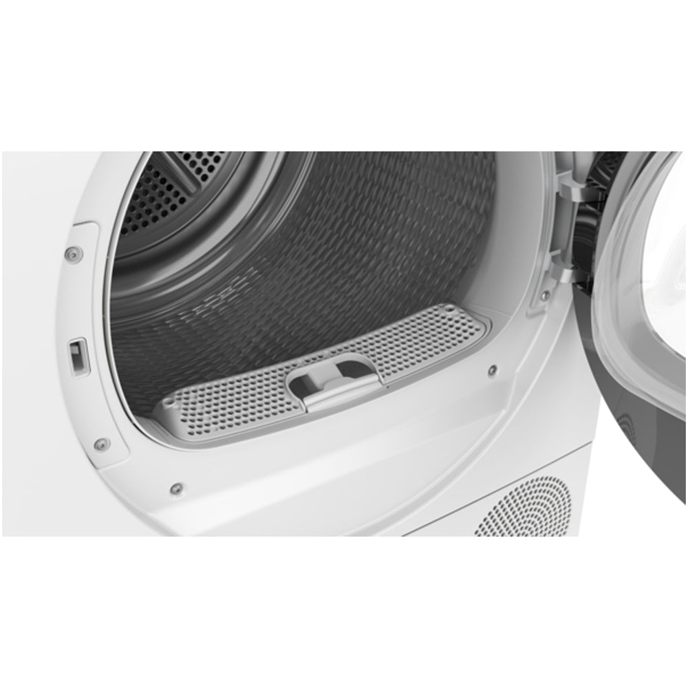 Bosch Series 6 WQG245A0GB Heat Pump Tumble Dryer 9kg White — image 6