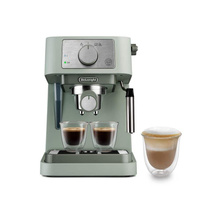 De'Longhi EC260.GR Stilosa Manual Espresso Coffee Machine Green thumbnail 1