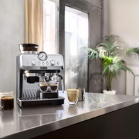 De'Longhi La Specialista Arte EC9155.MB Bean to Cup Coffee Machine Black thumbnail 6