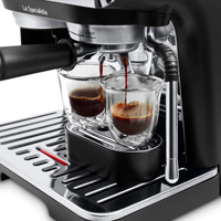 De'Longhi La Specialista Arte EC9155.MB Bean to Cup Coffee Machine Black thumbnail 3