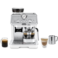 DeLonghi EC9155.WH La Specialista Arte Coffee Machine White thumbnail 1