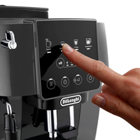 De'Longhi ECAM220.22.GB Magnifica Start Coffee Machine Black thumbnail 3