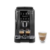 De'Longhi ECAM220.22.GB Magnifica Start Coffee Machine Black thumbnail 1