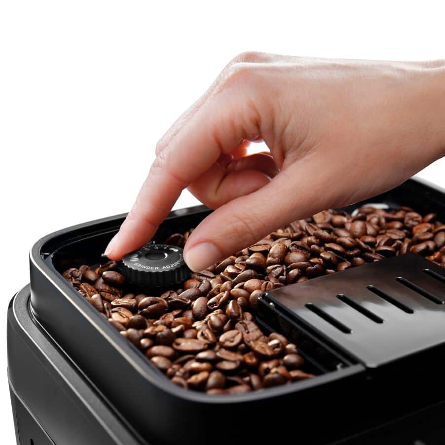 DeLonghi Magnifica Evo ECAM290.83.TB Bean to Cup Coffee Machine Titanium Black — image 2