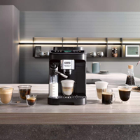 DeLonghi ECAM310.60.B Magnifica Evo Next Coffee Machine Black thumbnail 2