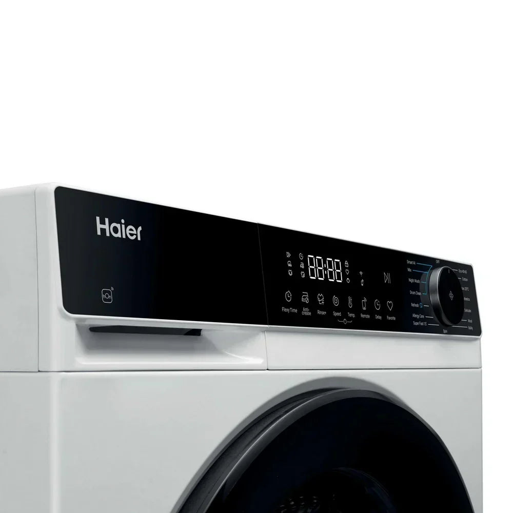 Haier HW90-BP14357TU1 Washing Machine 9kg 1400rpm White — image 4