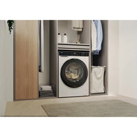 Haier HW90-BP14357TU1 Washing Machine 9kg 1400rpm White thumbnail 8