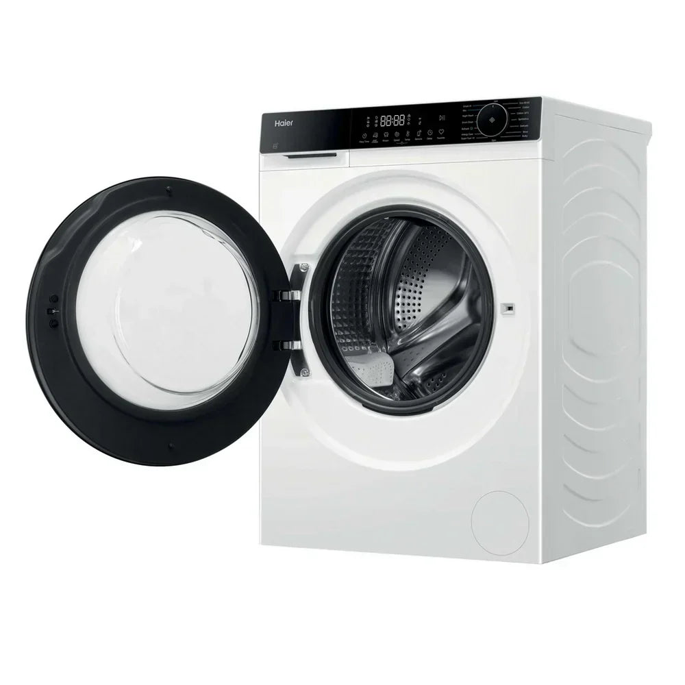 Haier HW90-BP14357TU1 Washing Machine 9kg 1400rpm White — image 5