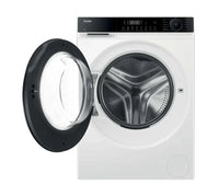 Haier HW90-BP14357TU1 Washing Machine 9kg 1400rpm White thumbnail 2