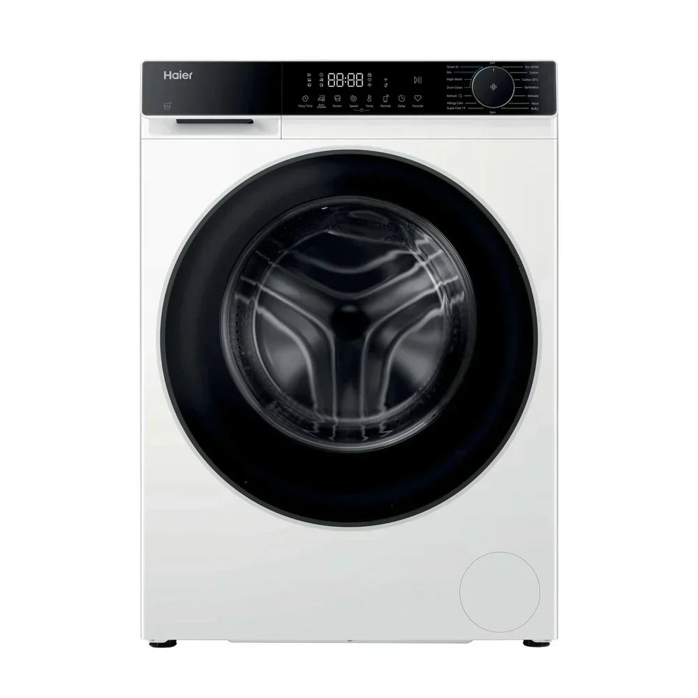 Haier HW90-BP14357TU1 Washing Machine 9kg 1400rpm White