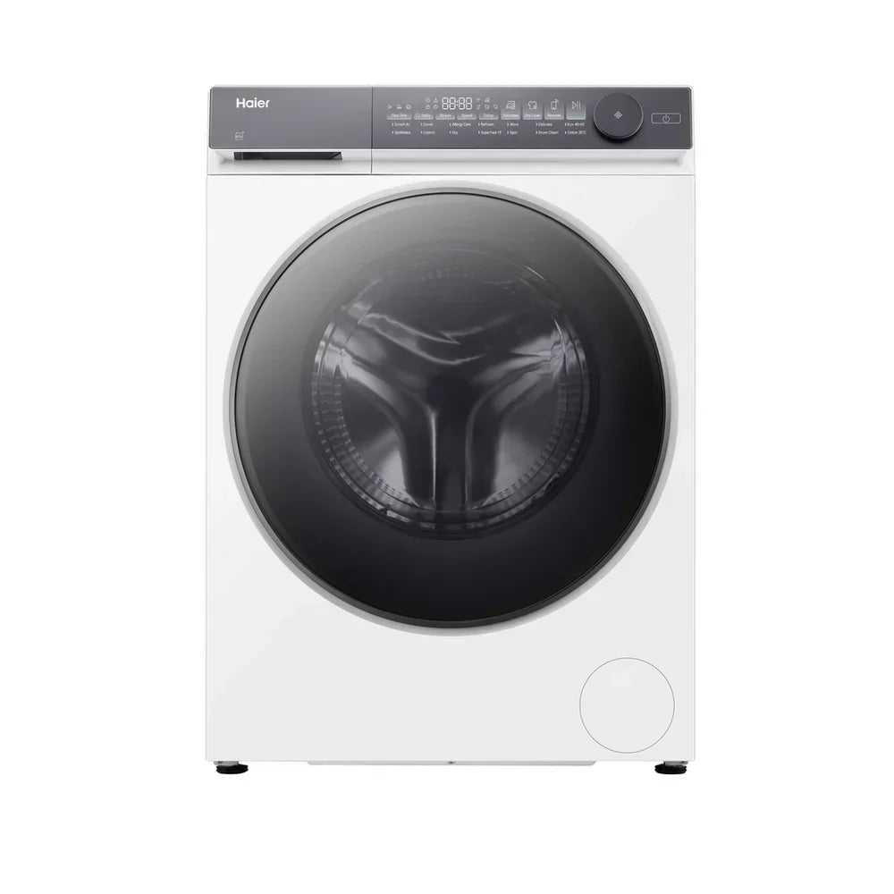 Haier HWD80BP14367TU Washer Dryer 8/5kg White - View 3