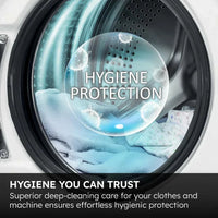 Haier HWD80BP14367TU Washer Dryer 8/5kg White thumbnail 17