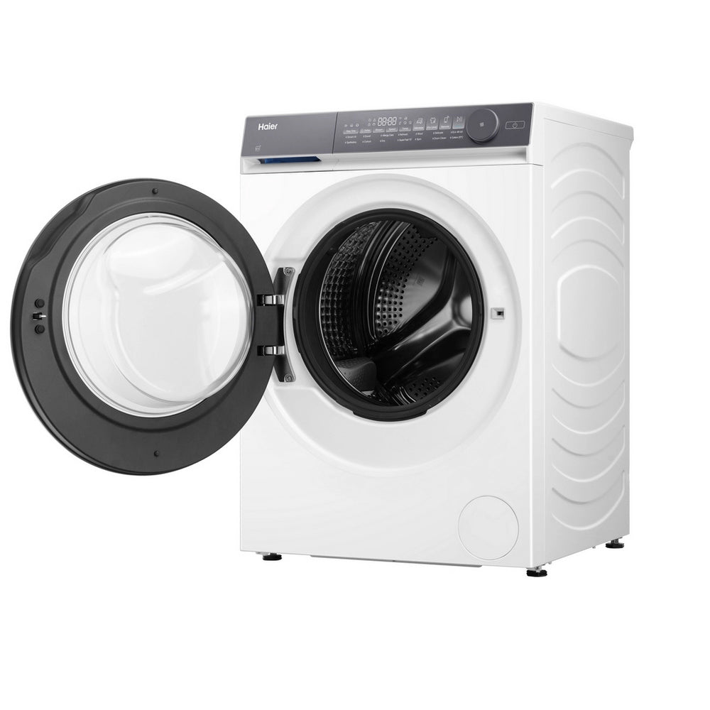 Haier HWD80BP14367TU Washer Dryer 8/5kg White - View 5