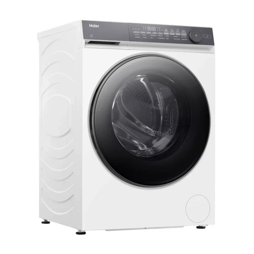 Haier HWD80BP14367TU Washer Dryer 8/5kg White - View 2