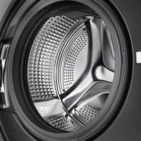 Haier HW100-B14367GUUK X7 Series Washing Machine 10kg 1400rpm Graphite thumbnail 6