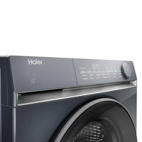 Haier HW100-B14367GUUK X7 Series Washing Machine 10kg 1400rpm Graphite thumbnail 5