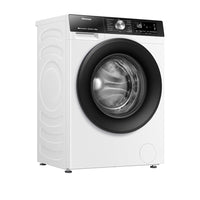 Hisense WD3S8043BW3 Washer Dryer 8kg 5kg 1400rpm White thumbnail 14
