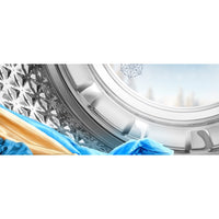 Hisense WFQP7012EVM 1 Series Washing Machine 7kg 1200rpm White thumbnail 4