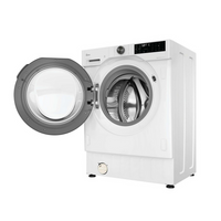 Hoover BH4S69M6DR9J-80 Washing Machine 9kg White thumbnail 3