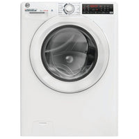 Hoover H3DPS4866TAM6 Washer Dryer 8kg/6kg 1400rpm White thumbnail 1