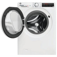 Hoover H3DPS4866TAM6 Washer Dryer 8kg/6kg 1400rpm White thumbnail 2