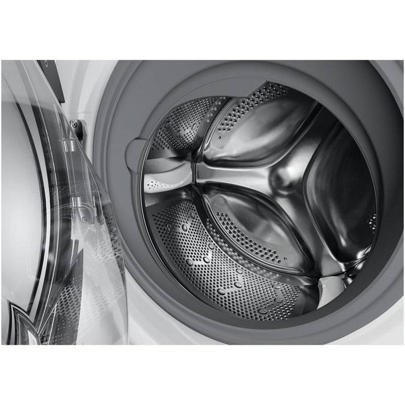 Hoover H3DPS4866TAM6 Washer Dryer 8kg/6kg 1400rpm White — image 9