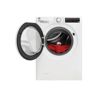 Hoover H3WPS4106TM6 Washing Machine 10kg White thumbnail 2