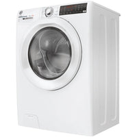 Hoover H-WASH 350 H3WPS486TAM6-80 Washing Machine 8kg 1400rpm White thumbnail 10
