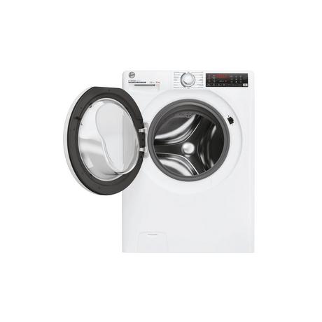 Hoover H3WPS496TAM6 Washing Machine 9kg 1400rpm White — image 2
