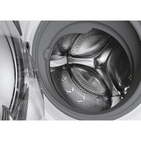 Hoover H3WPS496TAM6 Washing Machine 9kg 1400rpm White — image 6